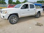 2012 Toyota Tacoma Double Cab Prerunner
