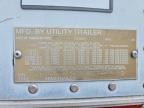 2014 Utility Trailer Manufactu Trailer-Refrigerated Van Trailer