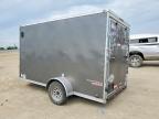 2022 Cargo Mate 2020 Cargo Mate Enclosed Trailer