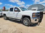 2015 Chevrolet Silverado K2500 Heavy Duty LTZ