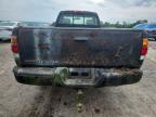 2001 Toyota Tundra Base