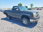 2003 Chevrolet Silverado K2500 Heavy Duty