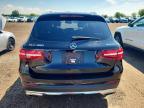 2017 Mercedes-Benz Glc 300 4matic