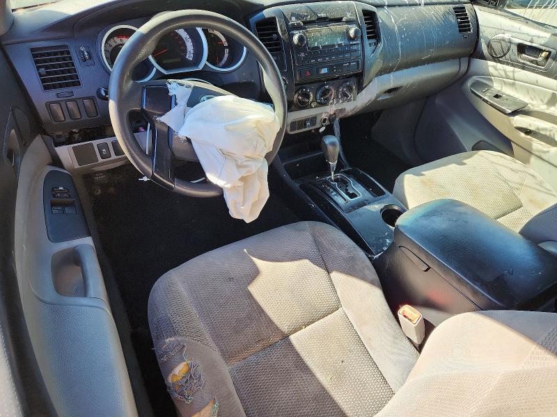 2012 Toyota Tacoma V6