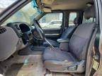 2000 Nissan Frontier XE Desert Runner