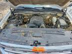 2015 Chevrolet Silverado K2500 Heavy Duty