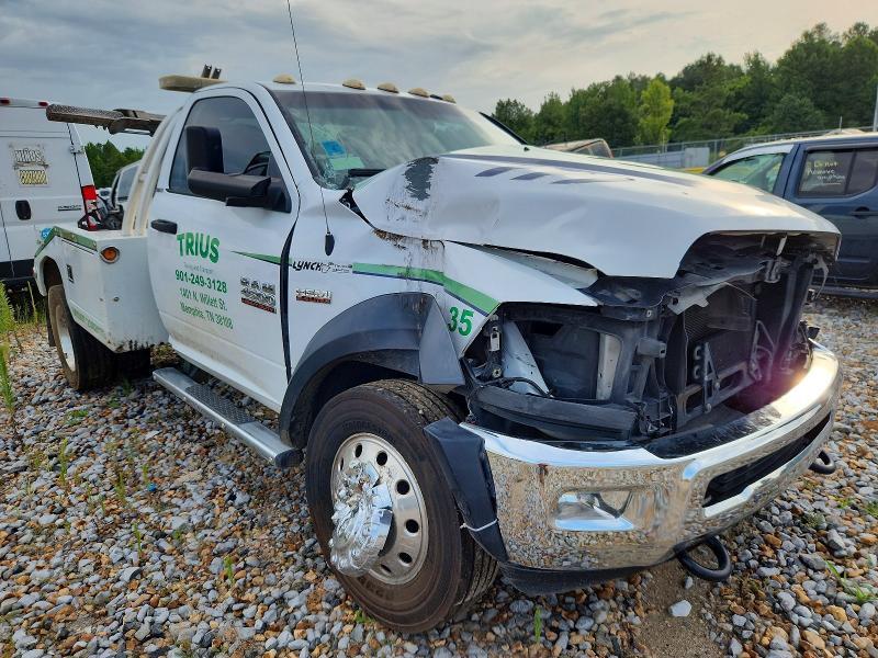 2015 Dodge Ram 4500