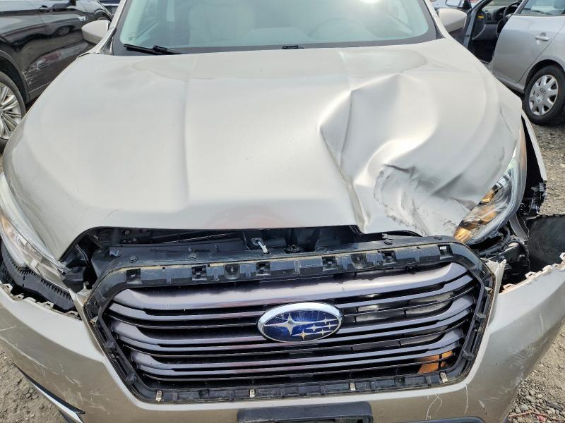 2019 Subaru Ascent Premium