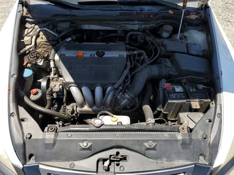 2005 Honda Accord lx