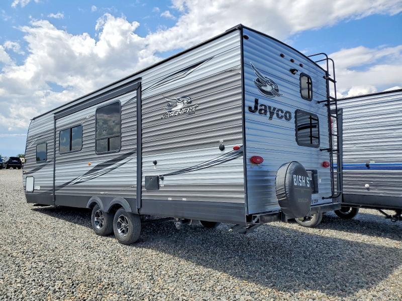 2020 Jayflight Slx By Jay Trailer