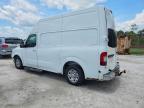 2012 Nissan NV 2500 Delivery Van