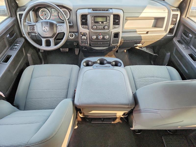 2018 Dodge RAM 1500 ST