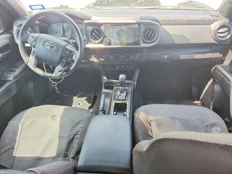 2019 Toyota Tacoma TRD OFF-Road