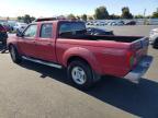 2002 Nissan Frontier XE-V6