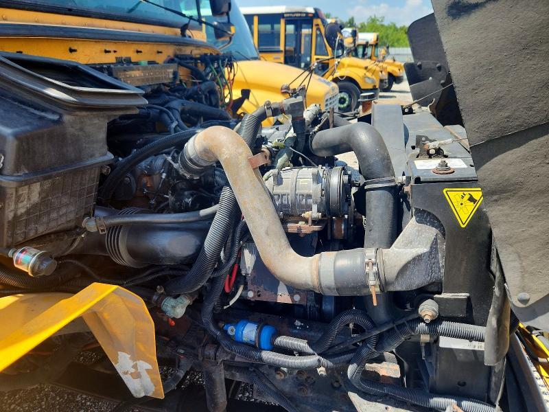 2014 Ic Corporation CE Series School-School Bus