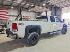 2009 GMC Sierra K3500 SLT