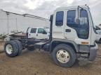 1998 Isuzu F7 Truck Cab AND Chassis