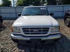 2001 Ford Ranger