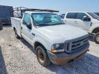 2003 Ford F250 Super Duty