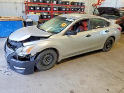 2015 Nissan Altima 2.5 s for sale in Ham Lake, MN