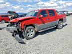2003 Chevrolet Avalanche K1500