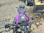 2015 Yamaha FZ07