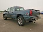 2007 Chevrolet Silverado K1500 Classic Crew Cab