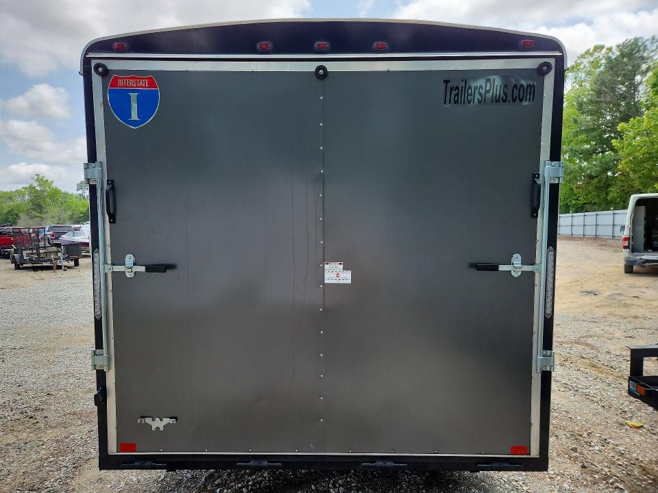 2024 Interstate VICTCC24TA3 Enclosed Cargo Trailer