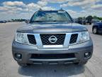 2020 Nissan Frontier PRO-4X