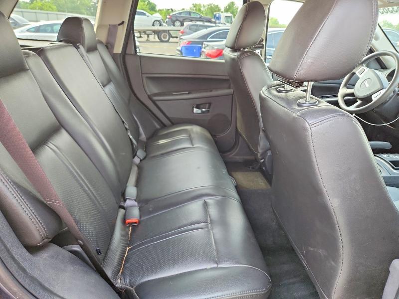 2009 Jeep Grand Cherokee Laredo
