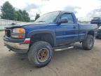 2000 GMC New Sierra K1500