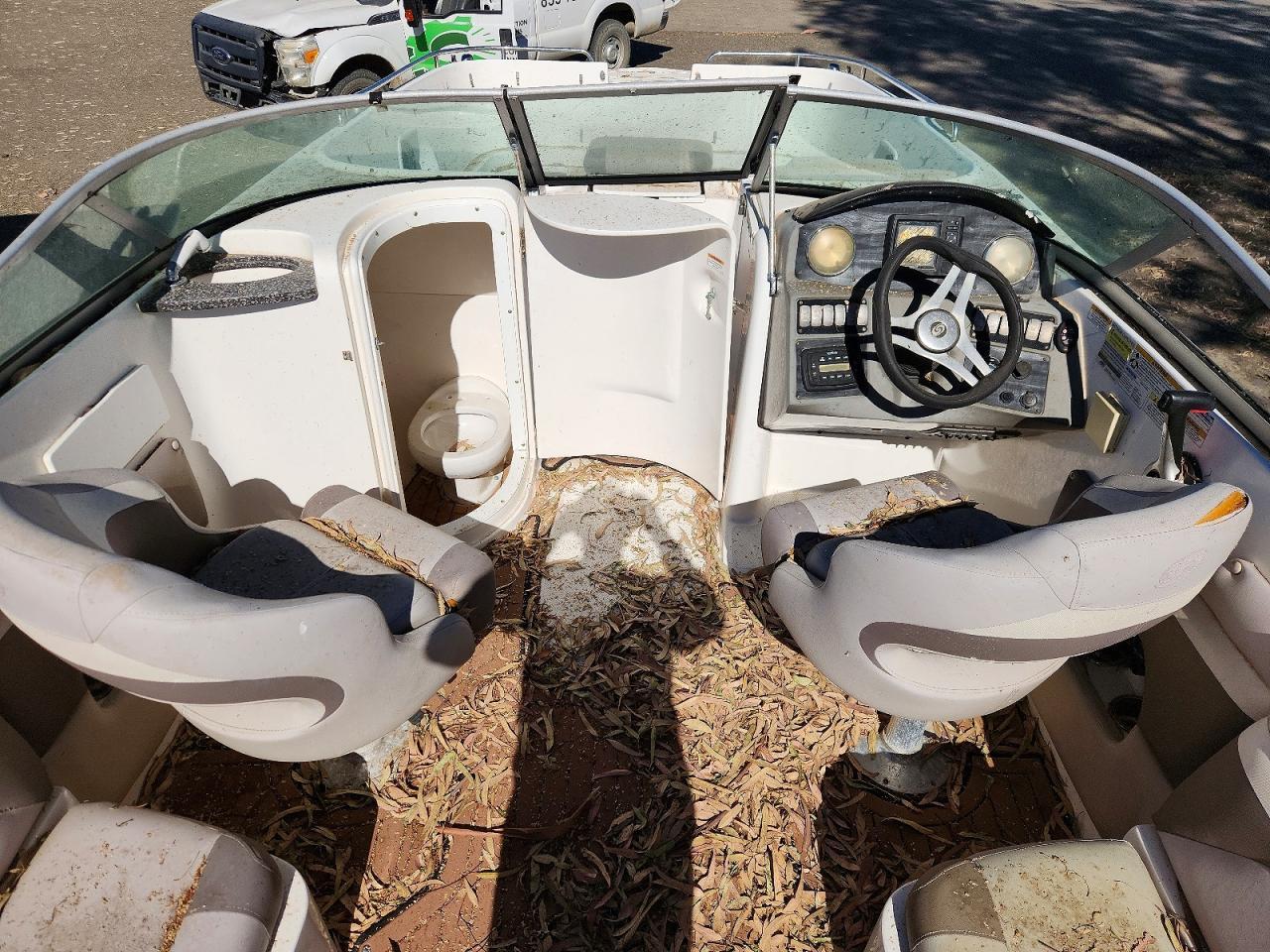 2017 Gdy Boat Other