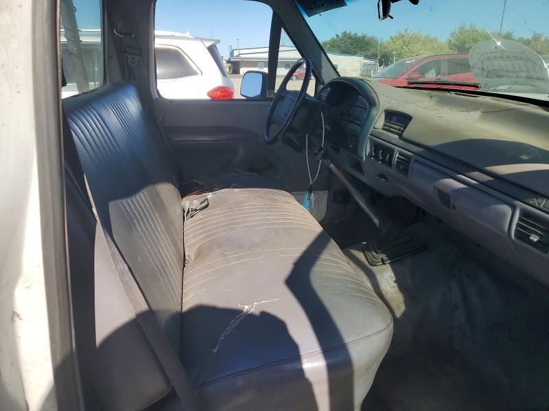 1994 Ford F150