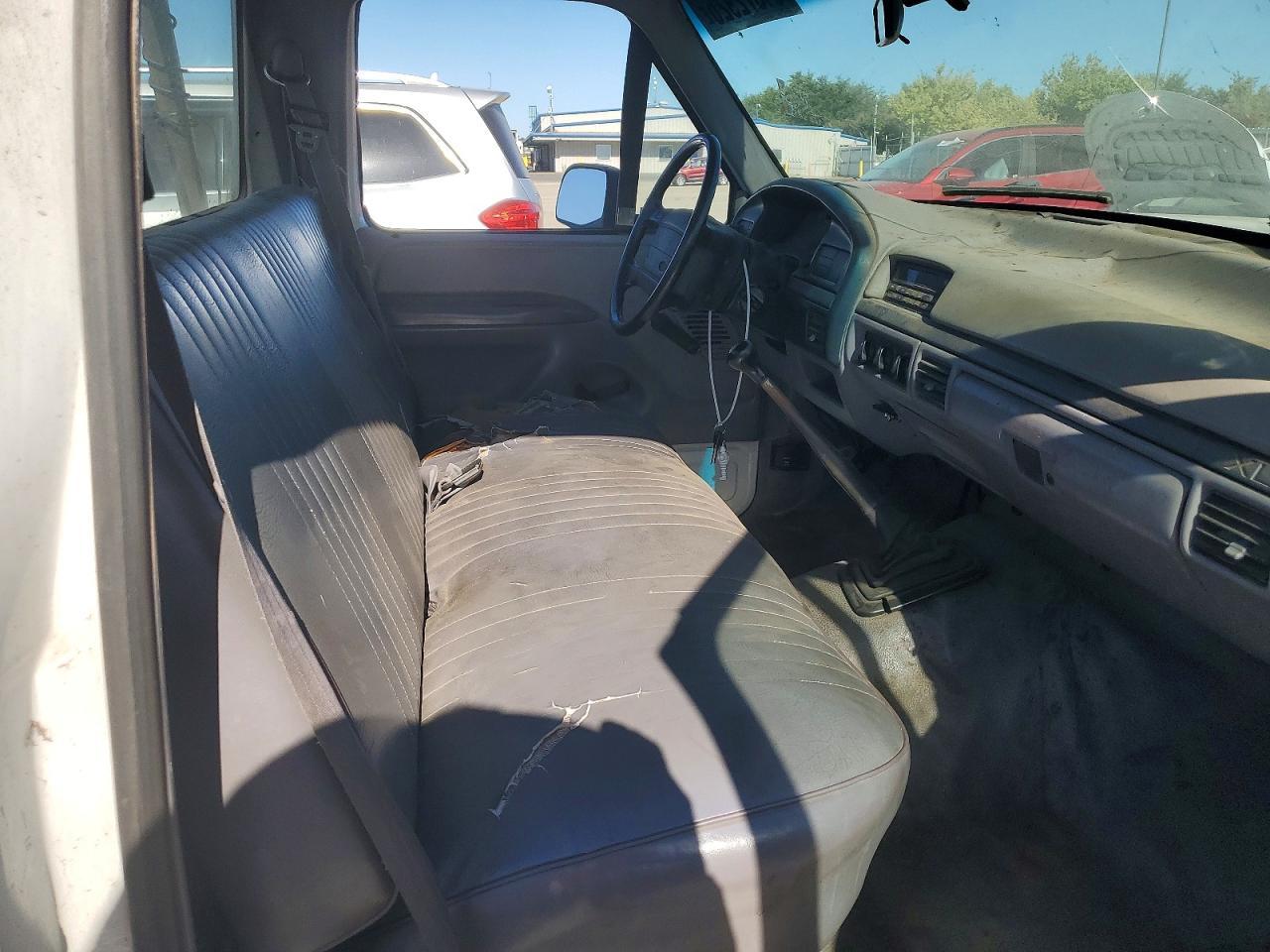 1994 Ford F150
