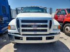 2015 Ford F650 Super Duty