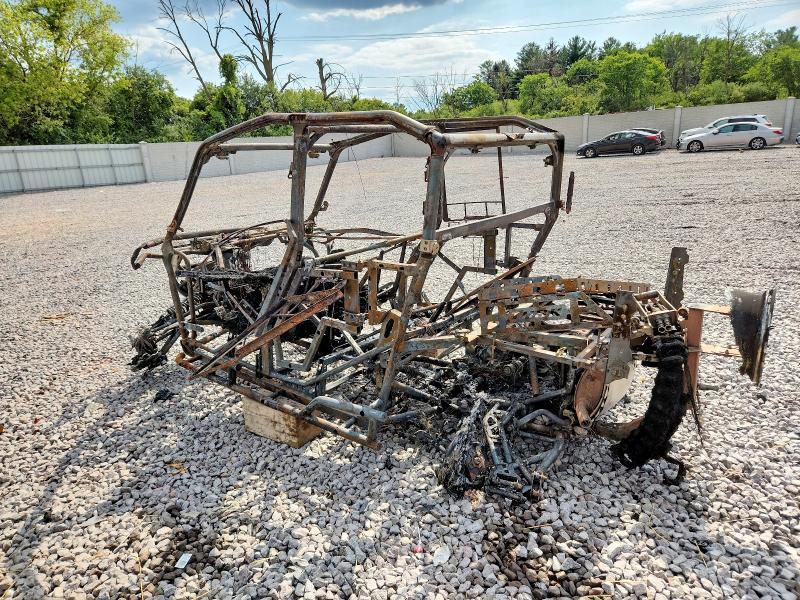 2023 Polaris Utility Vehicle