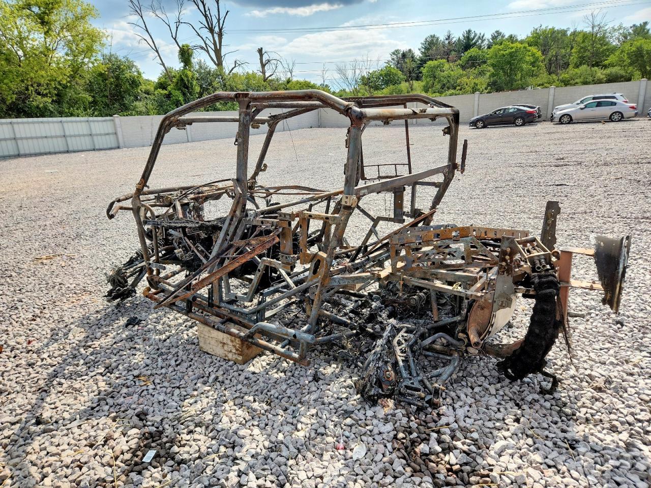 2023 Polaris Utility Vehicle