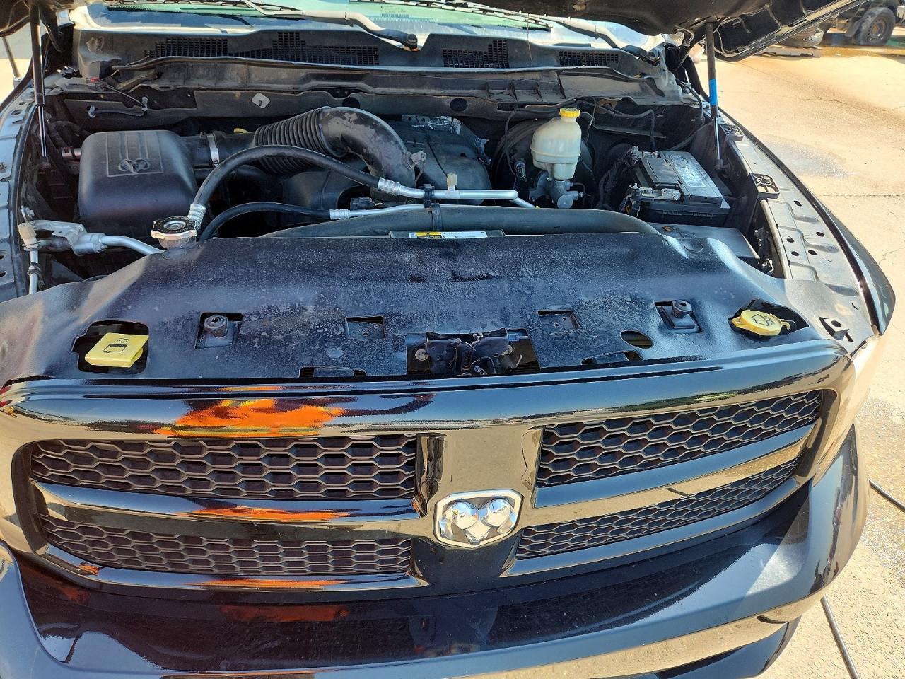 2015 Dodge RAM 1500 ST