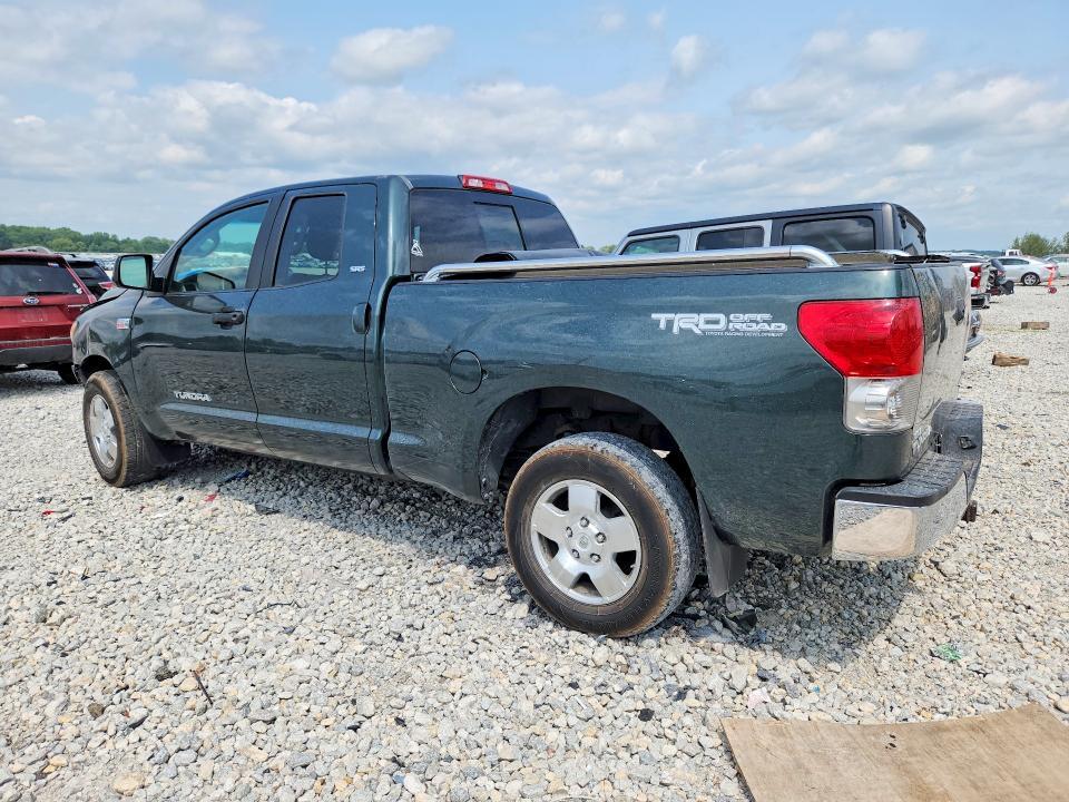 2007 Toyota Tundra SR5