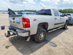 2007 Chevrolet Silverado K2500 Heavy Duty