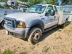 2006 Ford F550 Super Duty
