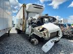 2017 Hino 258/268 Refrigerated BOX Truck