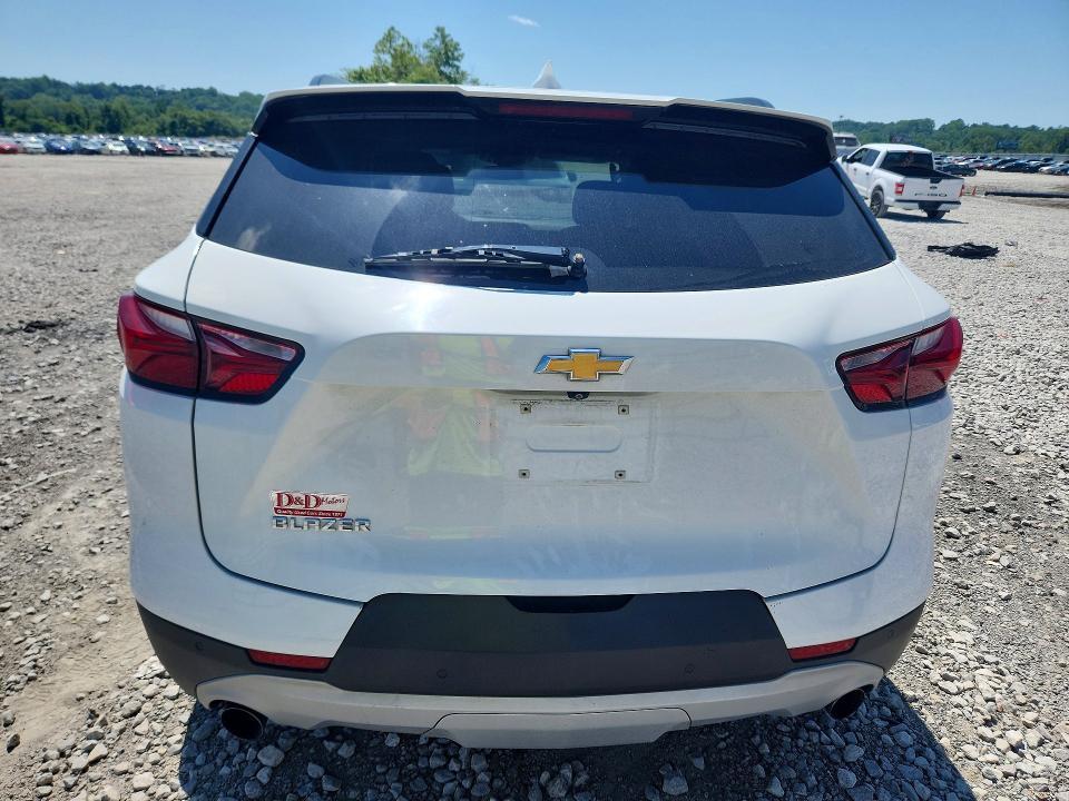 2019 Chevrolet Blazer 1LT