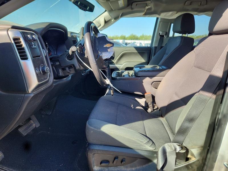 2019 Chevrolet Silverado LD C1500 LT