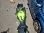 2026 Kawasaki EX500 A