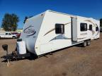 2011 Foresriver 2011 Forest River Surveyor Camper