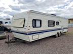 1991 Sportsmen 1991 kz Sportsmen Camper
