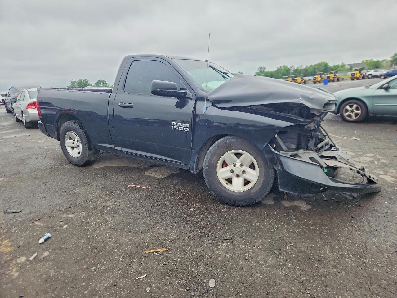 2013 Dodge RAM 1500 ST