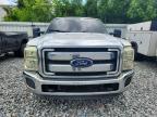 2012 Ford F350 Super Duty