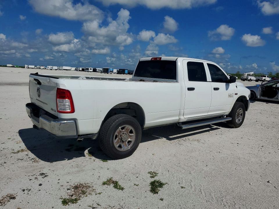 2017 Dodge RAM 2500 ST